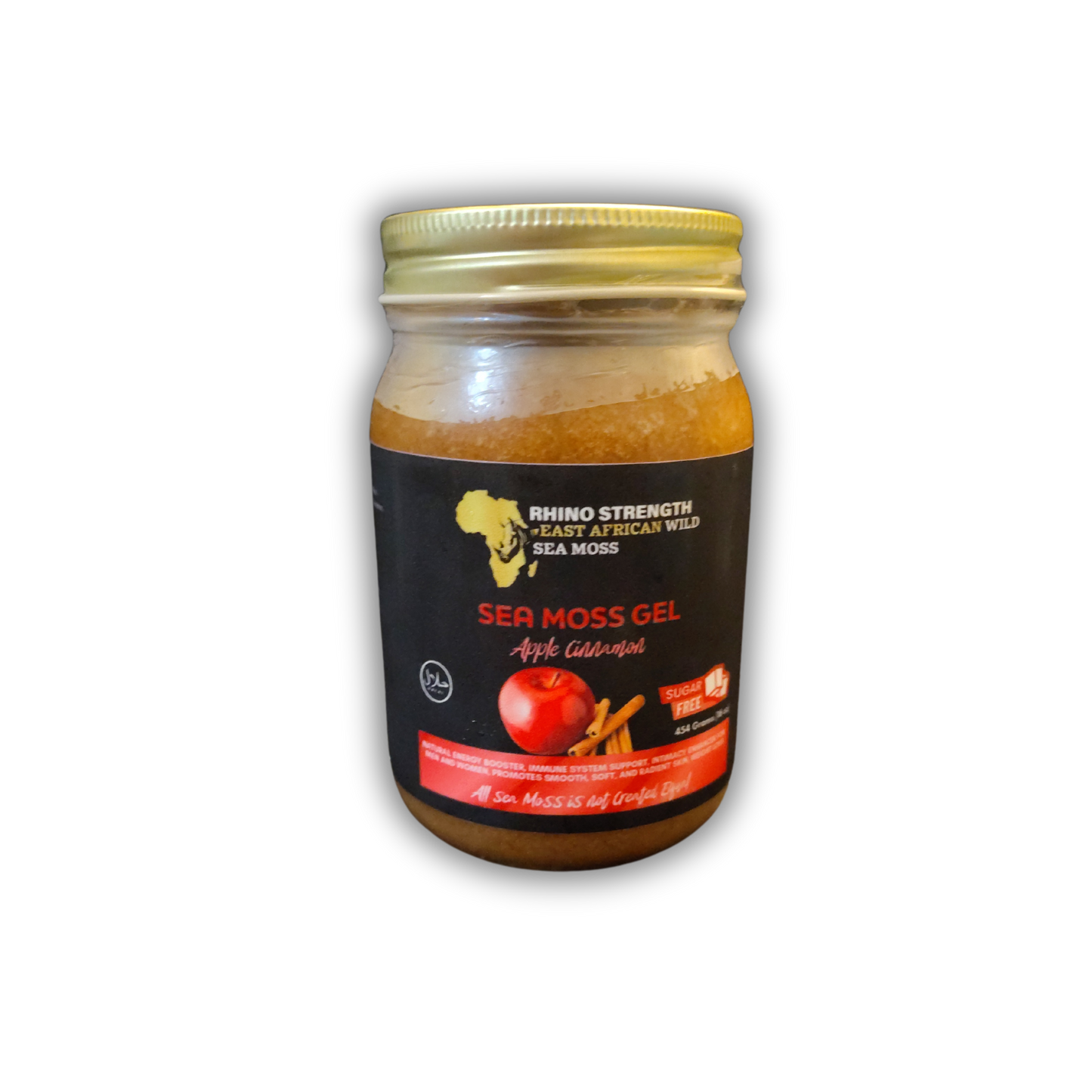 Bundle of 3, Save 10% - flavors(AuNatural, Apple Cinnamon and Cocoa Coconut)